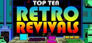 Retro Revival: Classic Arcade Games Making a Comeback in Australia
