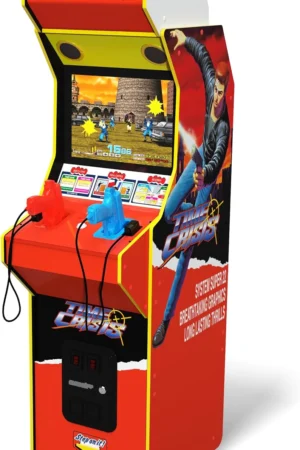 Arcade1Up Time Crisis 2-Player