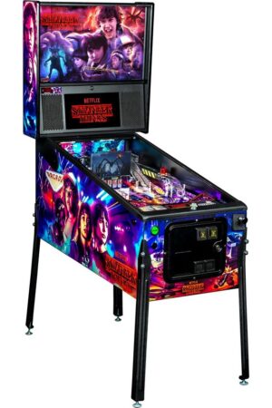 Stranger Things Premium