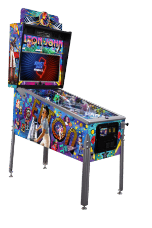 Elton John Platinum Edition