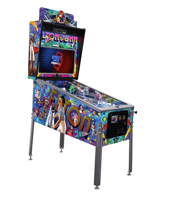 Elton John Platinum Edition
