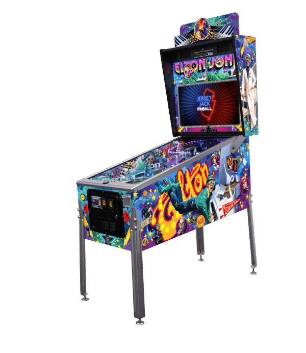 Elton John Platinum Edition - Image 2