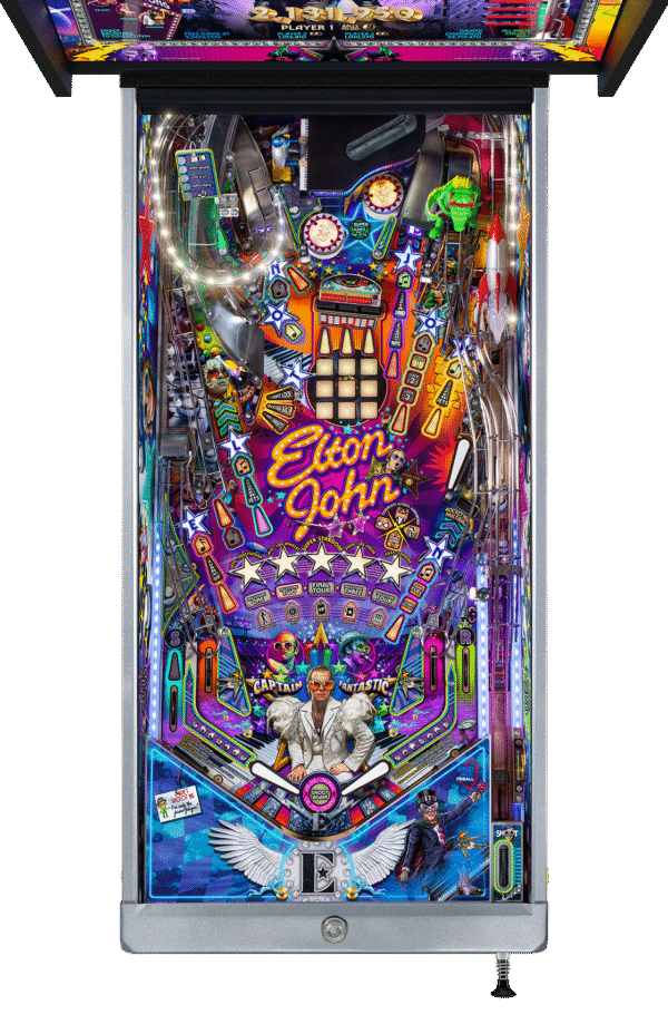 Elton John Platinum Edition - Image 3