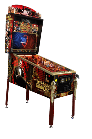 The Godfather Collectors Edition