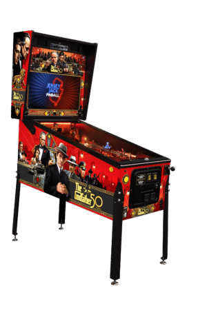 The Godfather Limited Edition
