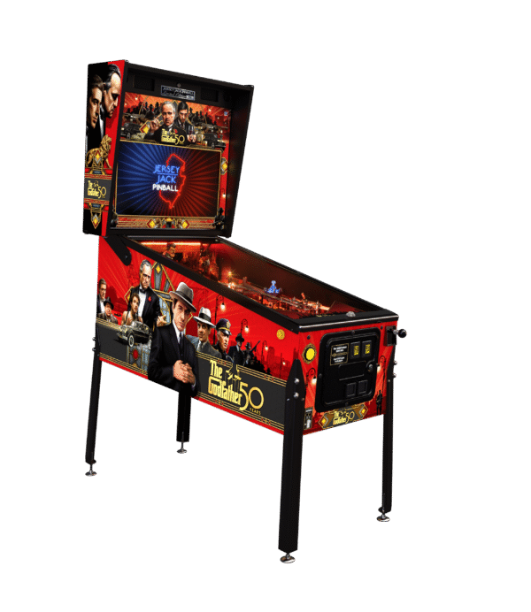 The Godfather Limited Edition