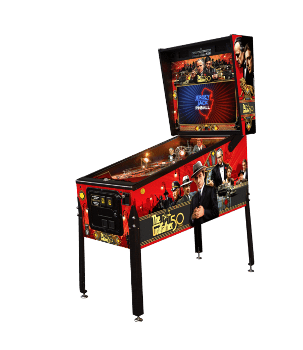 The Godfather Limited Edition - Image 2