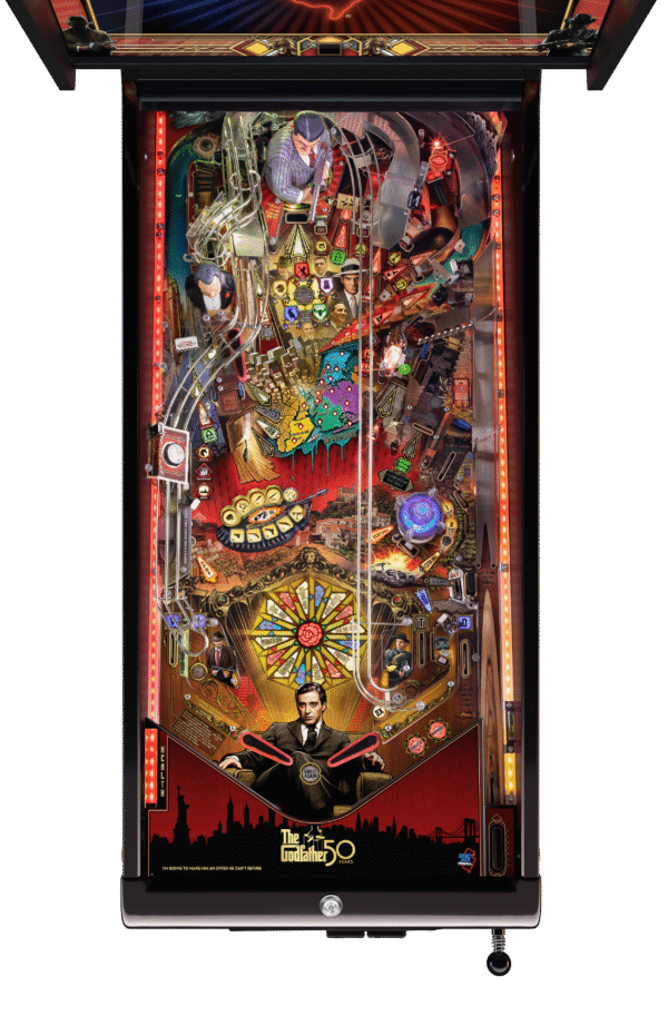 The Godfather Limited Edition - Image 3