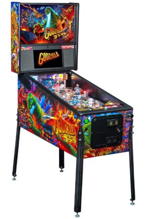 Godzilla Pro