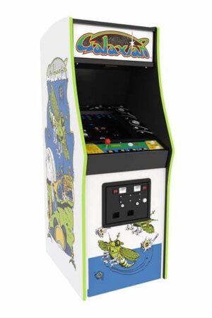 1979 Galaxian Arcade Game by Namco