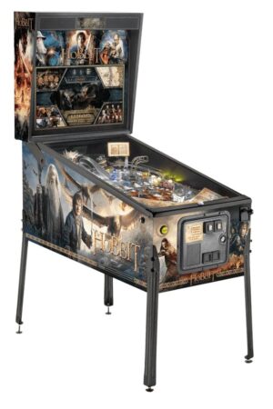 The Hobbit – Black Arrow Special Edition