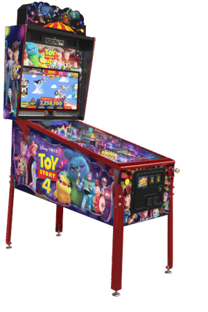 Toy Story Collectors Edition