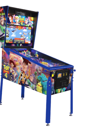 Toy Story Limited Edition