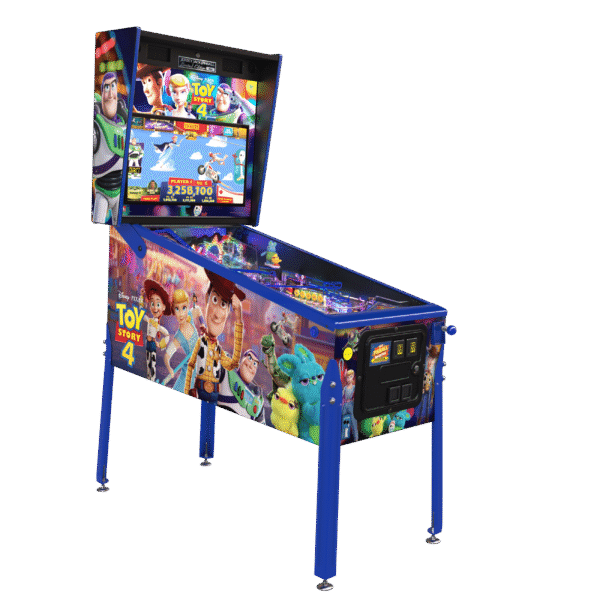 Toy Story Limited Edition
