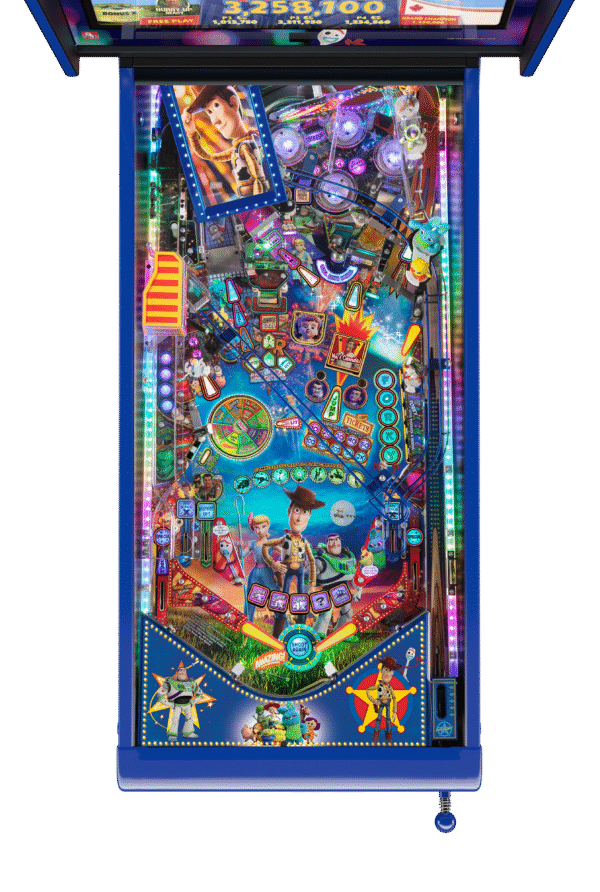 Toy Story Limited Edition - Image 3