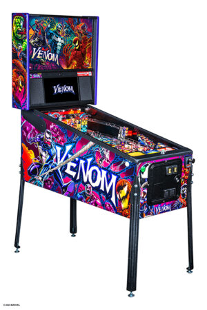 Venom Pro