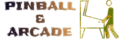 Pinball Machine Sales Australia