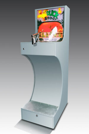 Dippy Duck Shoot Arcade Machine