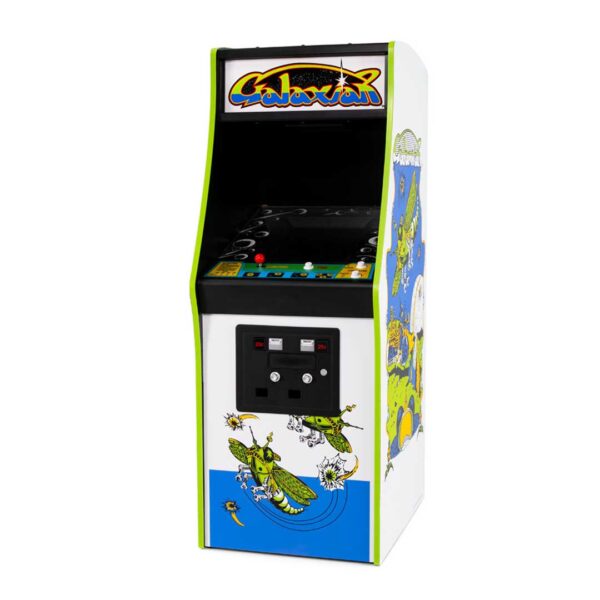1979 Galaxian Arcade Game by Namco - Image 3