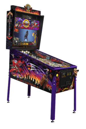 Guns N Roses Collectors Edition