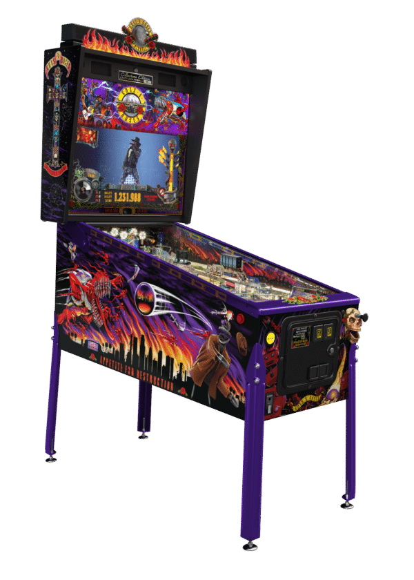Guns N Roses Collectors Edition