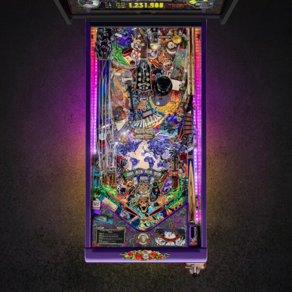 Guns N Roses Collectors Edition - Image 3