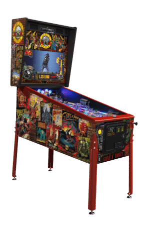 Guns N Roses Limited Edition