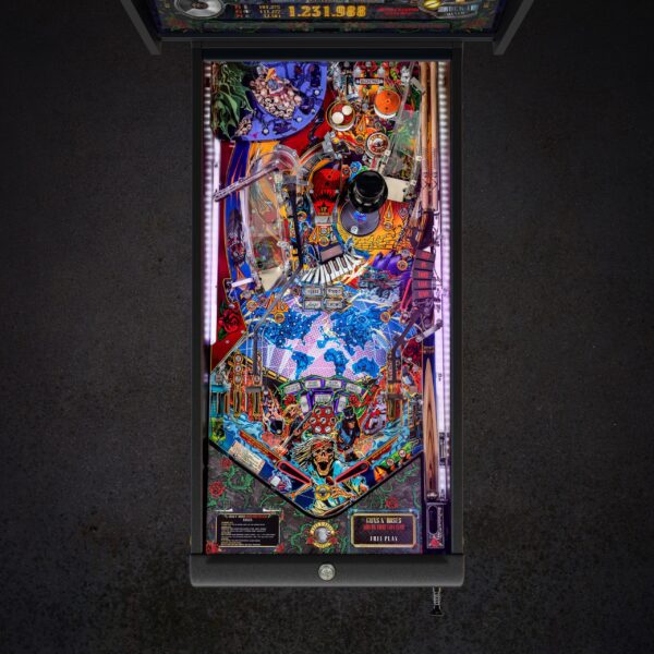 Guns N Roses Standard Edition - Image 3
