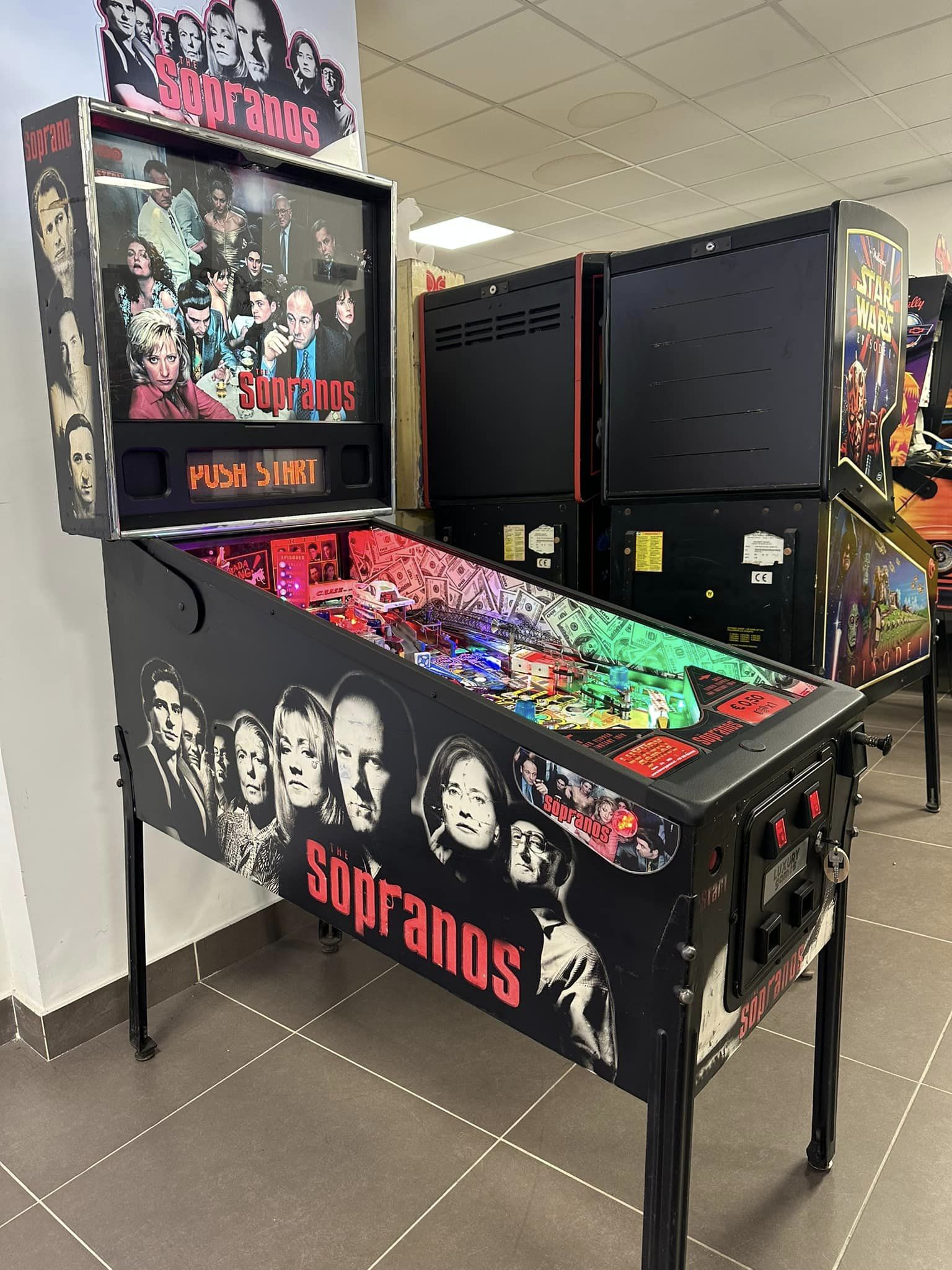 The Sopranos - Image 4