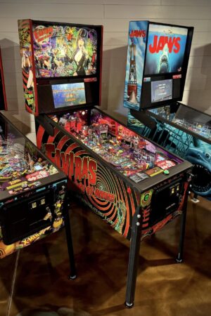 Elvira’s House Of Horrors Premium Edition