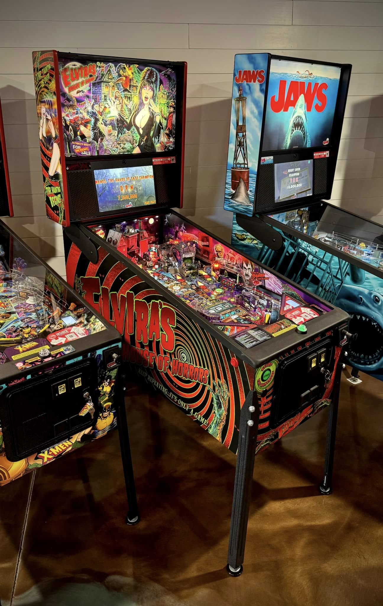 Elvira’s House Of Horrors Premium Edition