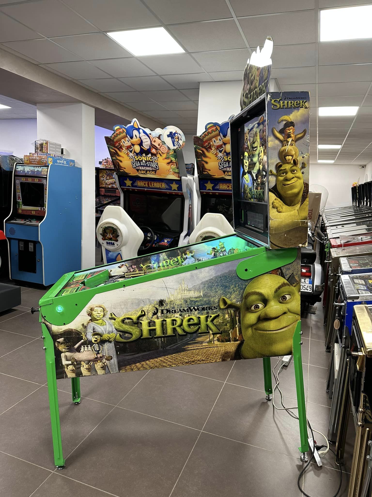 Shrek - Image 2