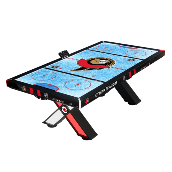 Air FX Pro Home Air Hockey Table - Image 4