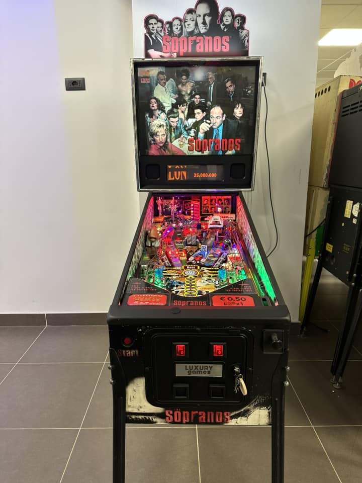 The Sopranos - Image 3