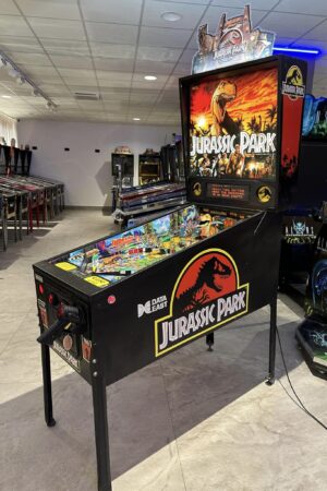 Jurassic Park – DE