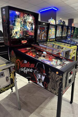 Phantom Of The Opera