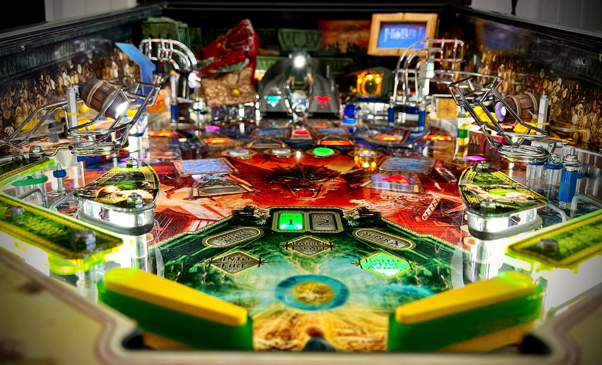 The Hobbit Standard Edition - Image 2