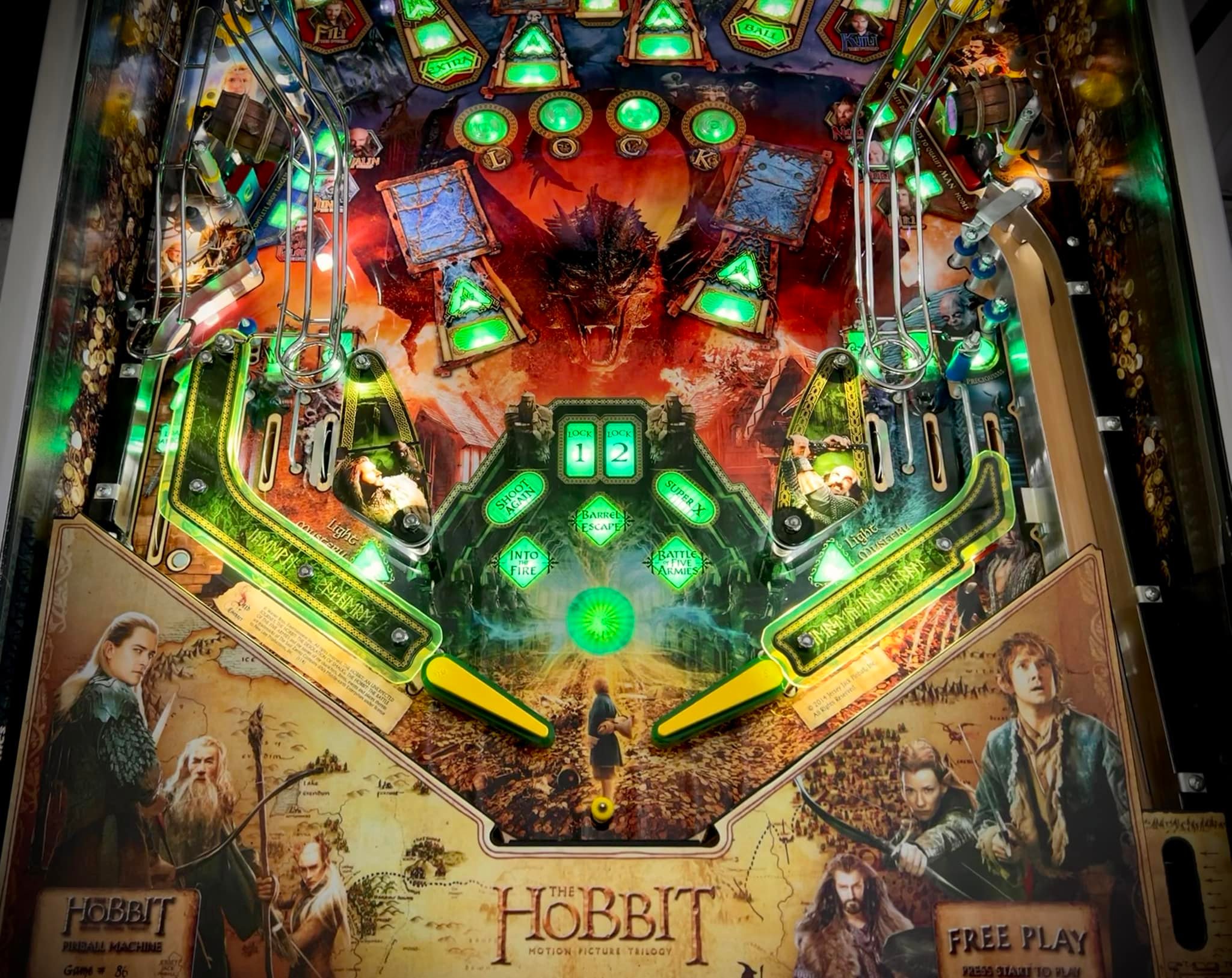 The Hobbit Standard Edition - Image 4