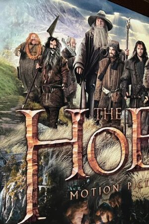 The Hobbit Limited Edition