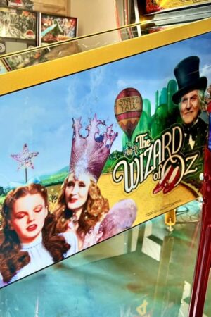 Wizard of Oz: Yellow Brick Road (LE)