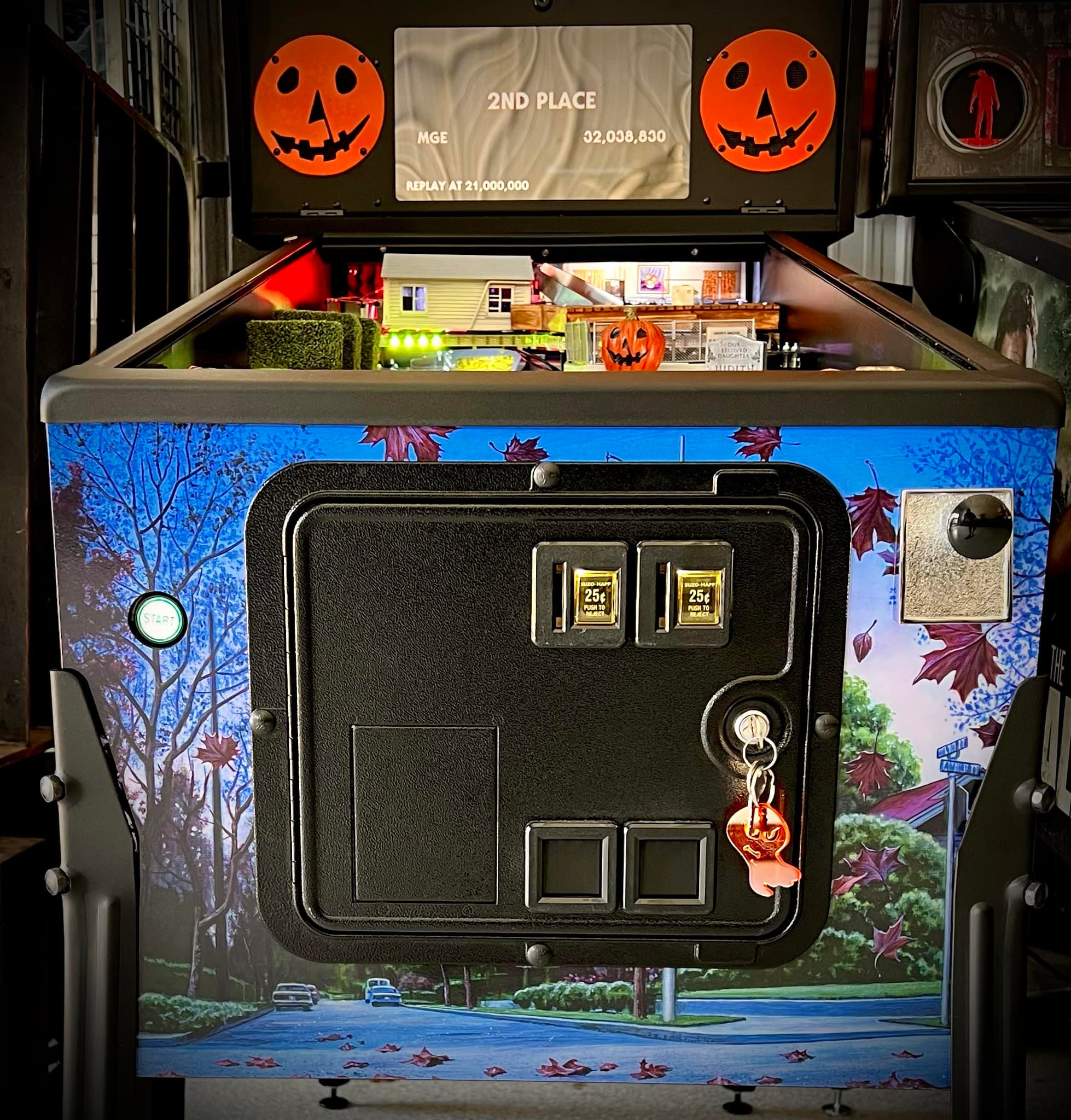 Halloween (Standard Edition)