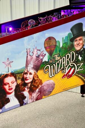 Wizard of Oz : Ruby Red 75th Anniversary Edition