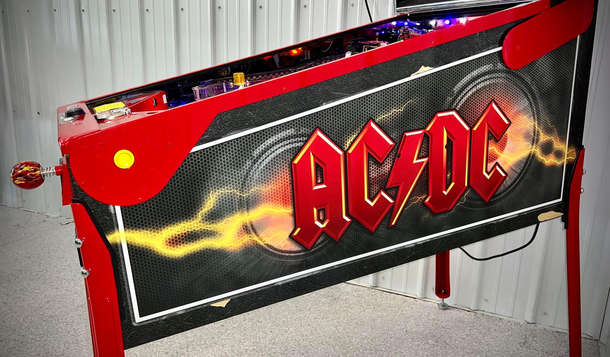 AC/DC (Premium)