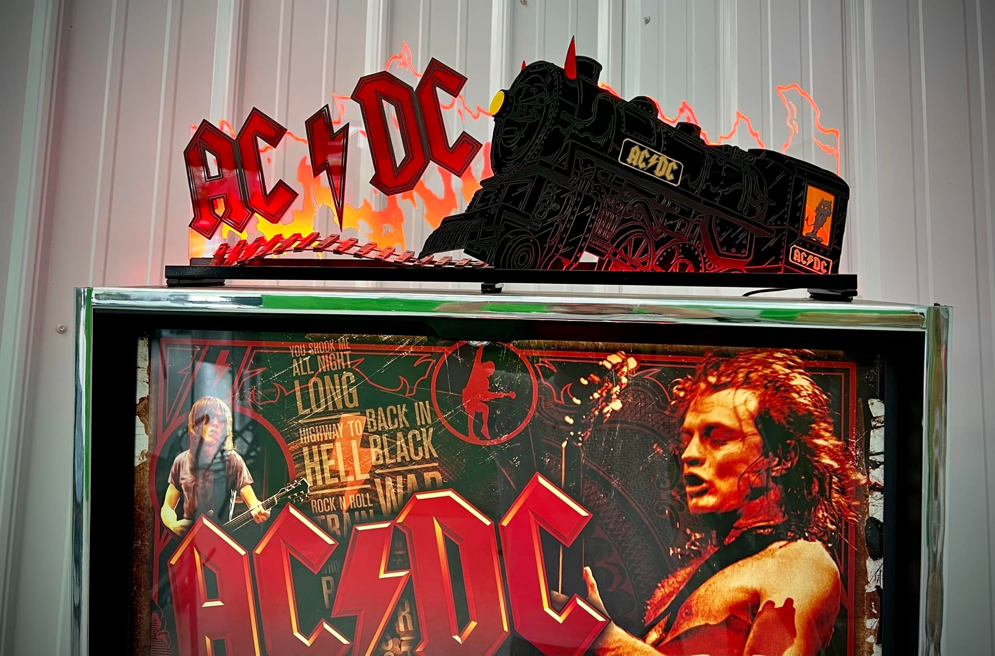 AC/DC (Premium) - Image 3