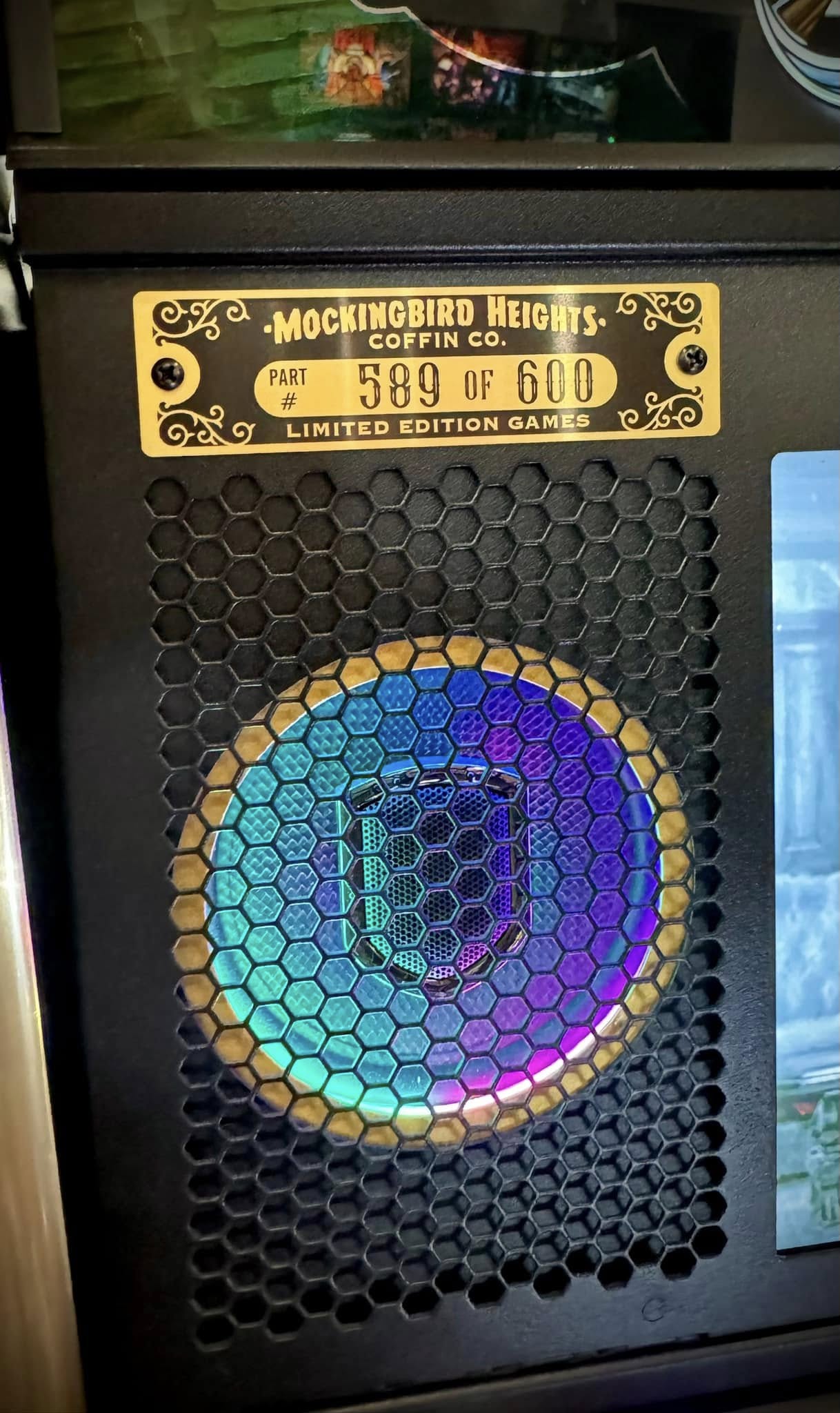 Munsters Limited Edition (LE) - Image 2