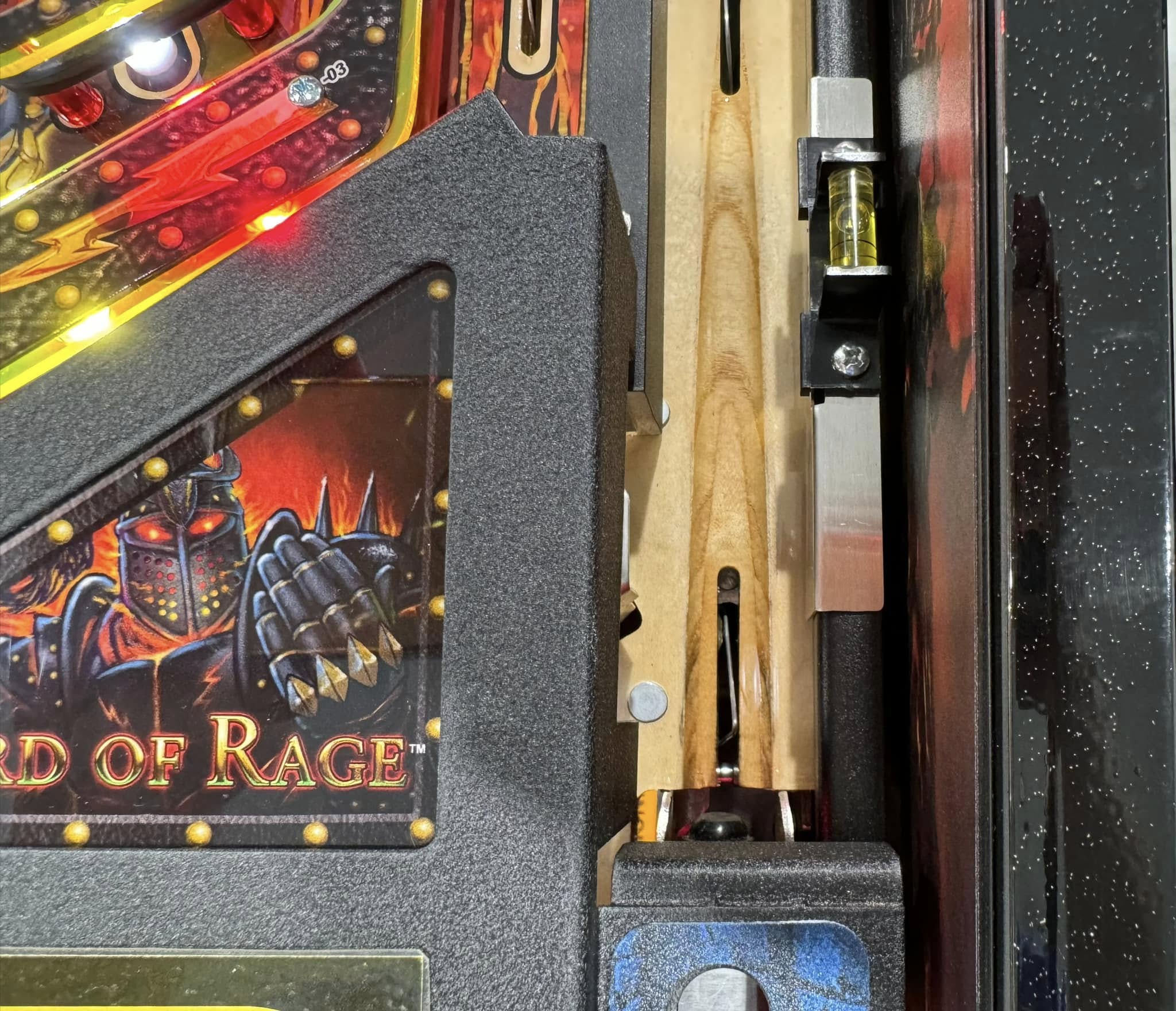 The Black Knight: Sword of Rage (LE) - Image 4