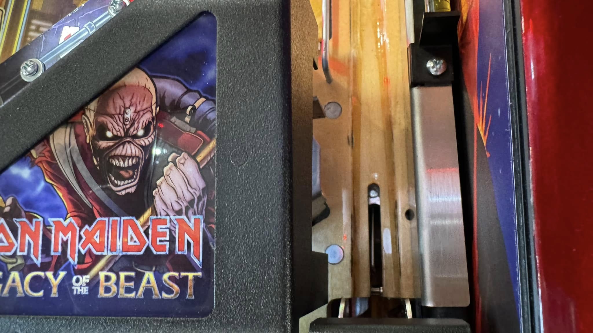 Iron Maiden: Legacy of the Beast (LE) - Image 2