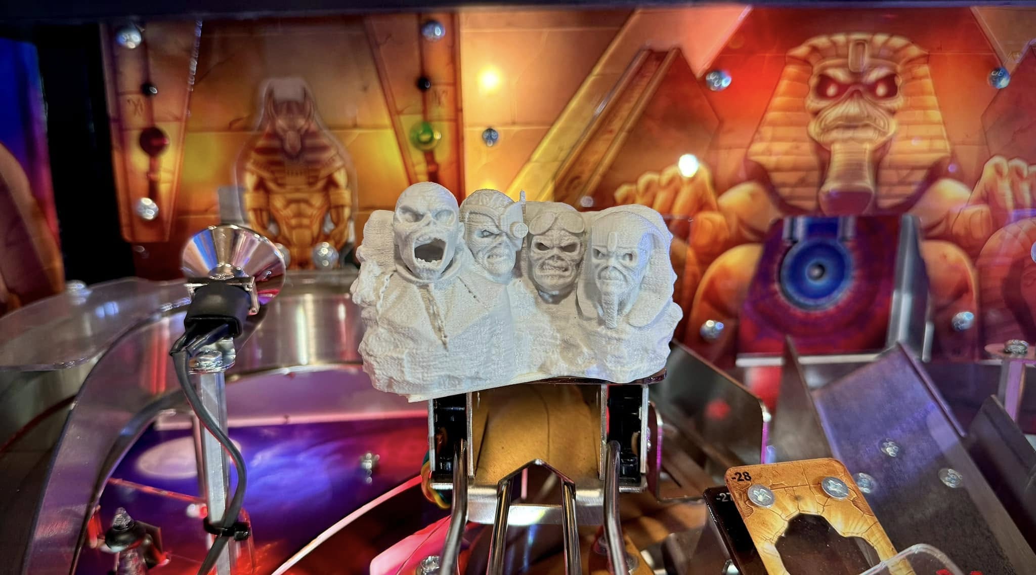 Iron Maiden: Legacy of the Beast (LE) - Image 5