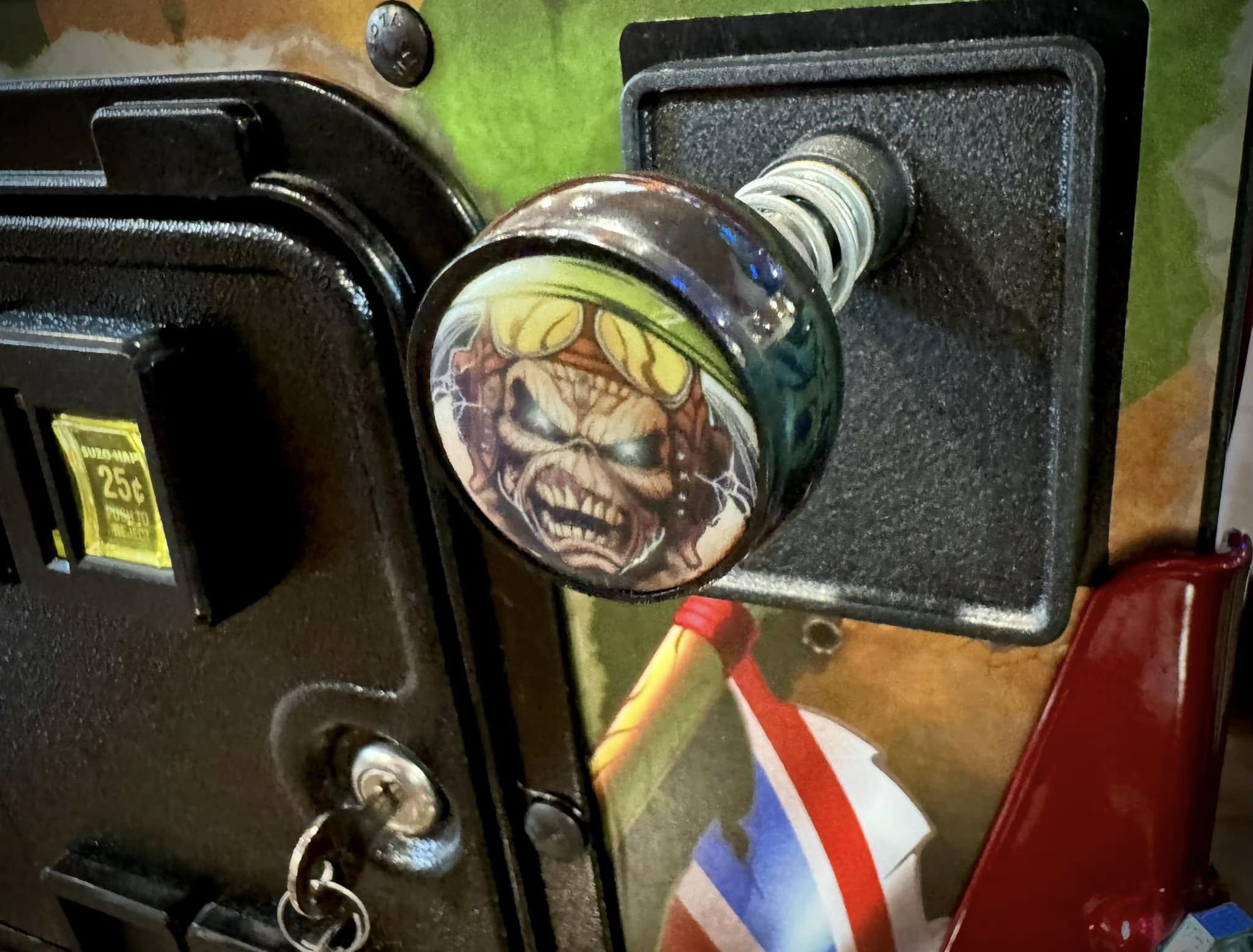 Iron Maiden: Legacy of the Beast (LE) - Image 6