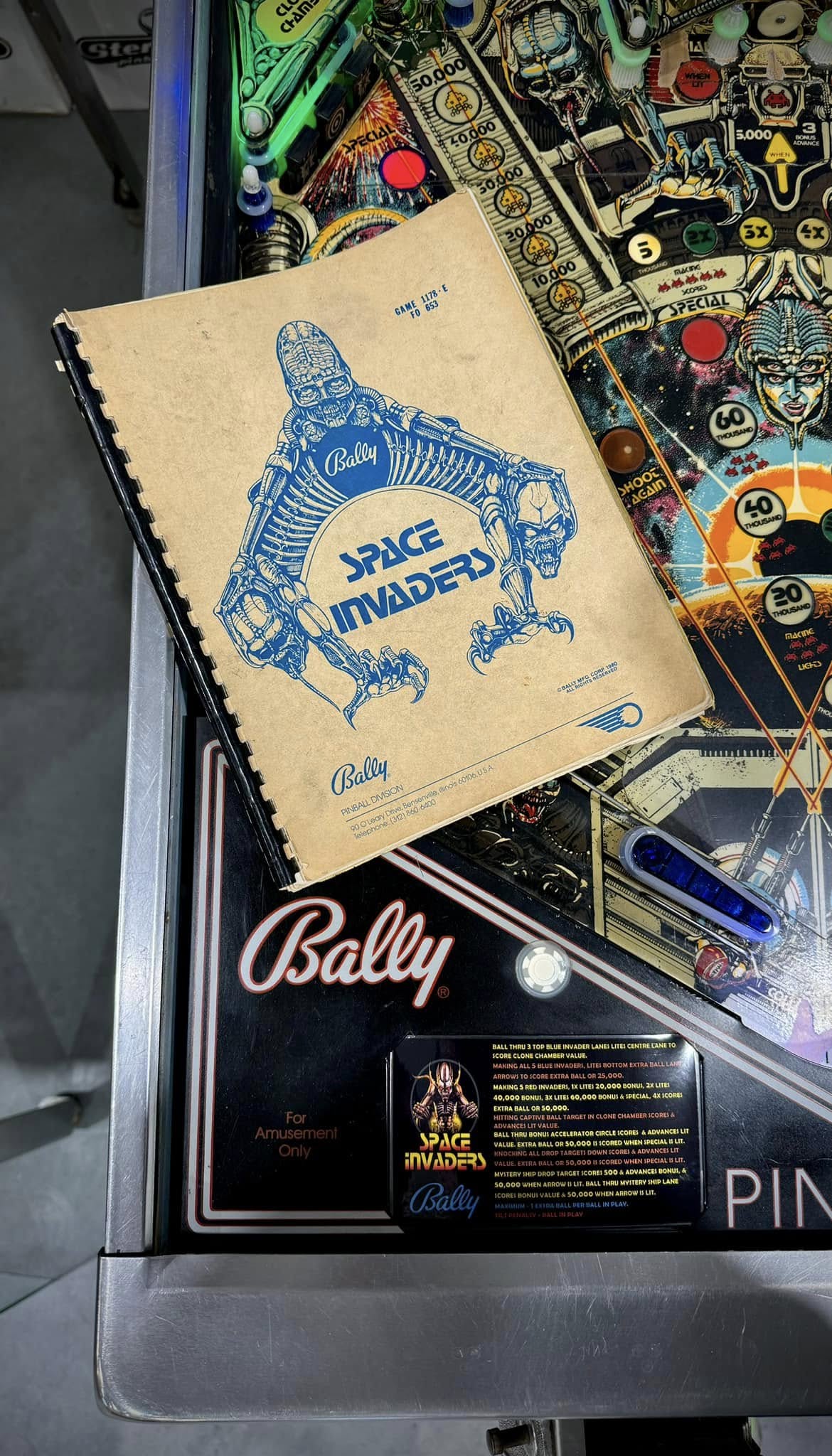 Space Invaders - Image 2